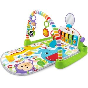 New Baby gym play mat